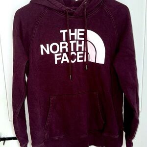 The North Face Hooded Sweatshirt